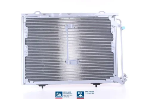 Condensor, airconditioning