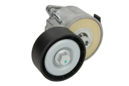 Spanner, Poly V-riem