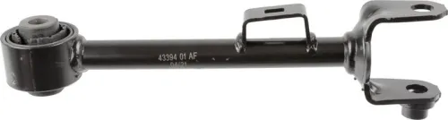 Draagarm, wielophanging