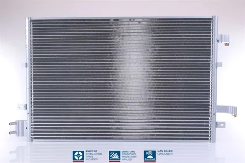 Condensor, airconditioning