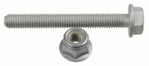 Reparatieset, wielophanging