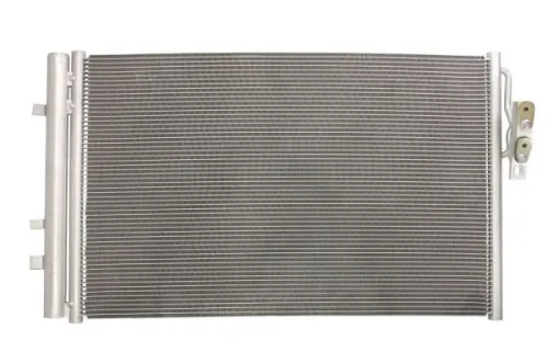 Condensor, airconditioning