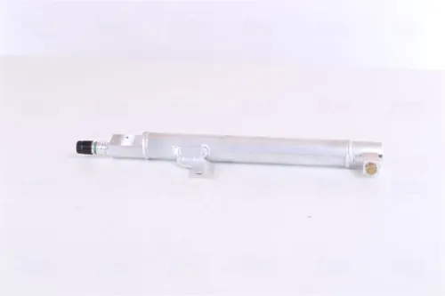 Droger, airconditioning