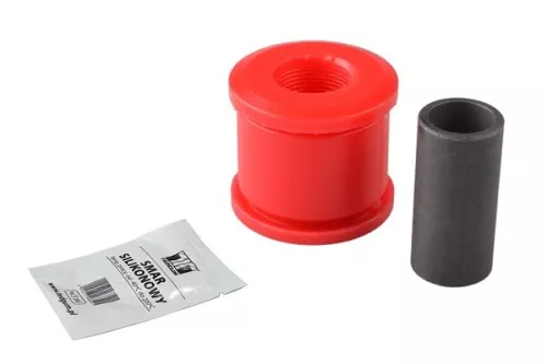 Ophanging, schokdemper