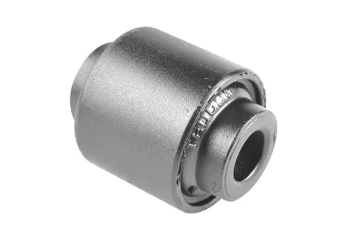 Ophanging, schokdemper