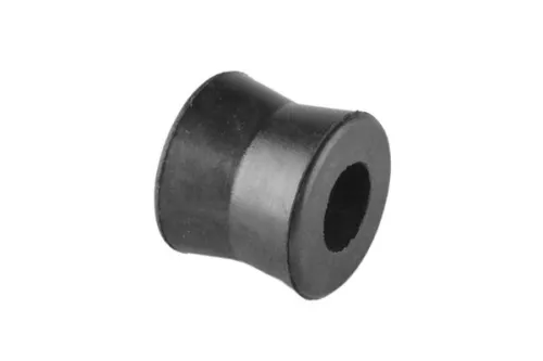 Ophanging, schokdemper