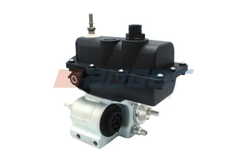 Toevoer, Ureumstofinjectie