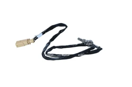 Sensor, uitlaatgastemperatuur