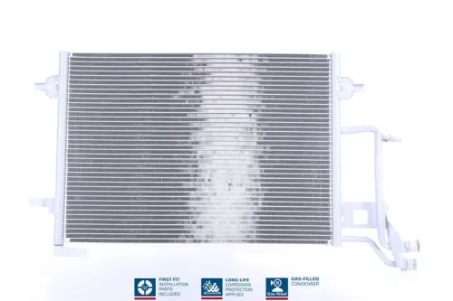 Condensor, airconditioning