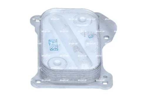 Oliekoeler, motorolie