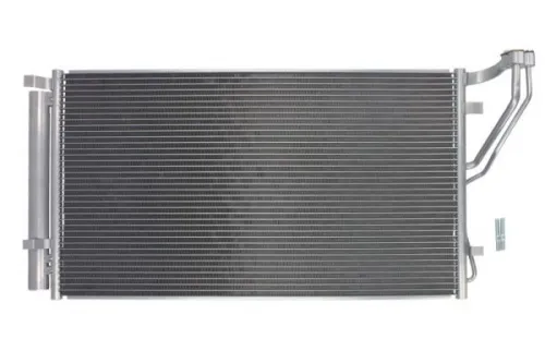 Condensor, airconditioning