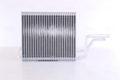 Verdamper, airconditioning