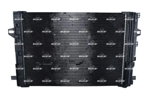 Condensor, airconditioning