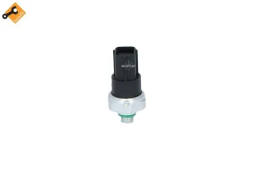 Drukschakelaar, airconditioning