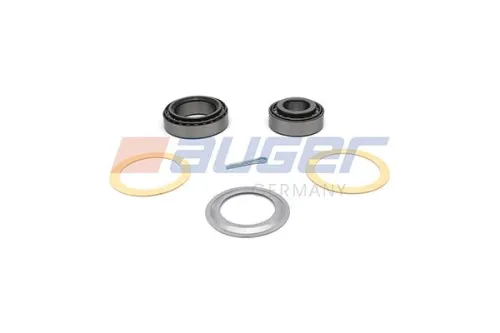 Reparatieset, wielnaaf