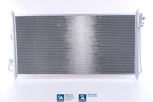 Condensor, airconditioning