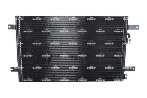 Condensor, airconditioning