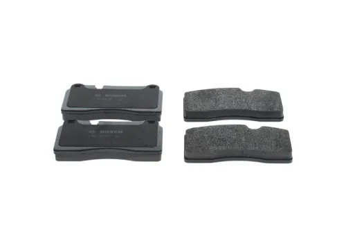 Remblokkenset, schijfrem