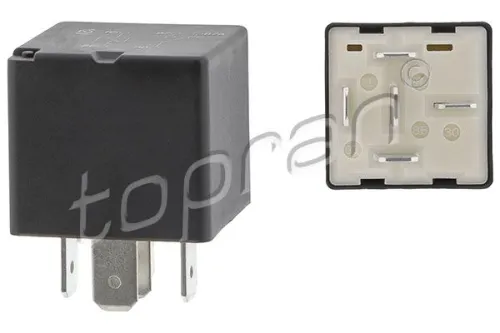 Multifunctioneel relais