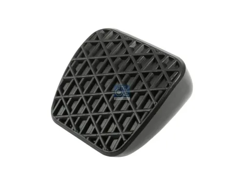 Pedaalvoering, koppelingsbepaal