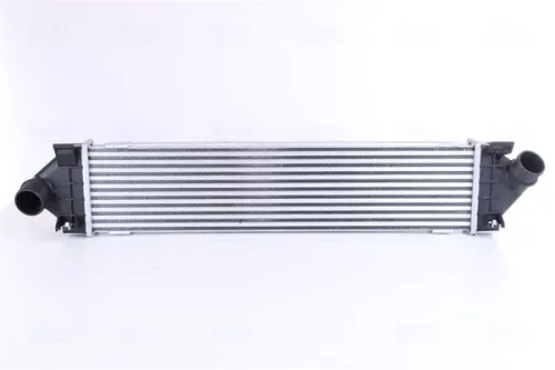 Intercooler, inlaatluchtkoeler