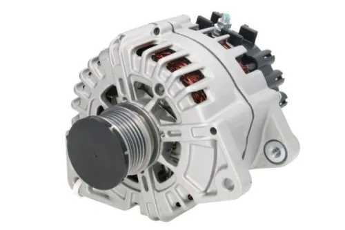 Dynamo / Alternator
