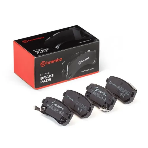 Remblokkenset, schijfrem