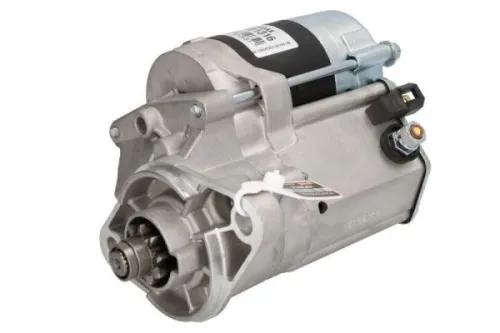 Startmotor / Starter