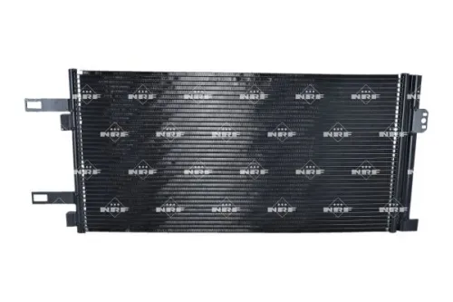 Condensor, airconditioning