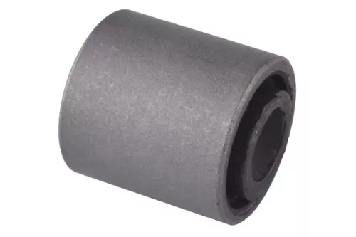 Ophanging, schokdemper