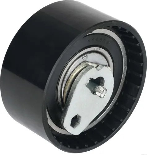 Spanrol, distributieriem