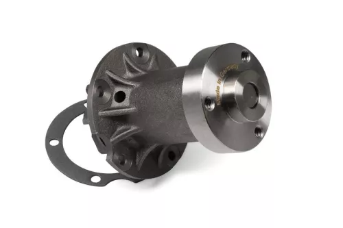 Waterpomp, motorkoeling