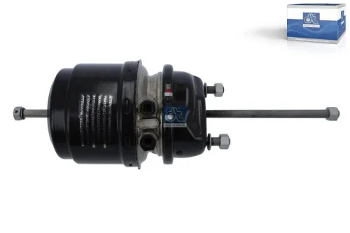 Veeraccumulator remcilinder