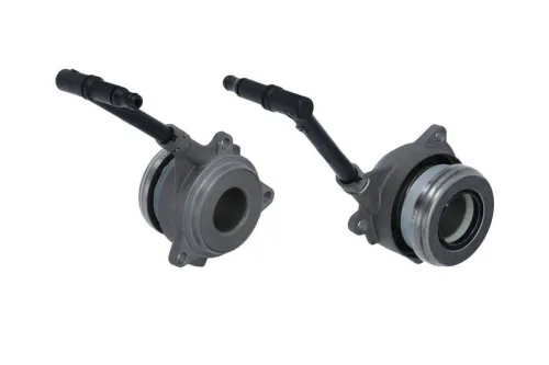 Koppelingsdruklager , koppeling