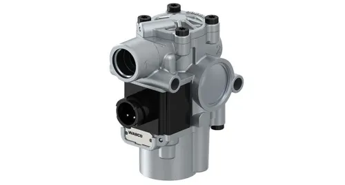 Klep, ABS - regeling