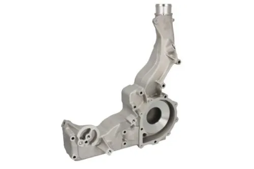 Behuizing, waterpomp