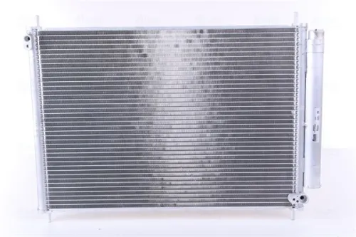 Condensor, airconditioning