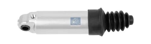 Hulpcilinder, motorrem