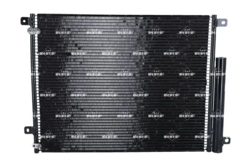 Condensor, airconditioning