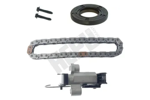 Distributiekettingset