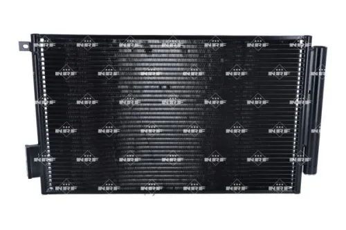 Condensor, airconditioning