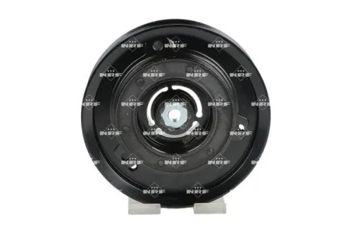 Magneetkoppeling, airconditioningcompressor