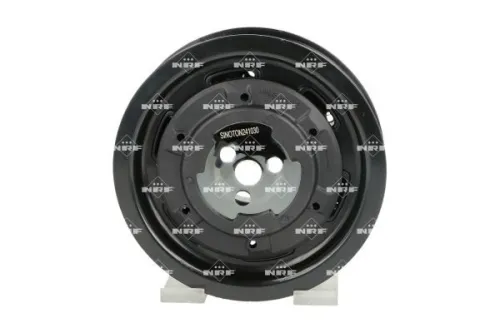 Magneetkoppeling, airconditioningcompressor