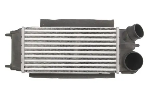 Intercooler, inlaatluchtkoeler