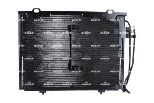 Condensor, airconditioning