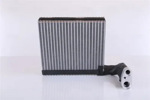 Verdamper, airconditioning