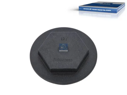 Sluitring, fuseelager