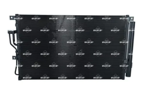 Condensor, airconditioning