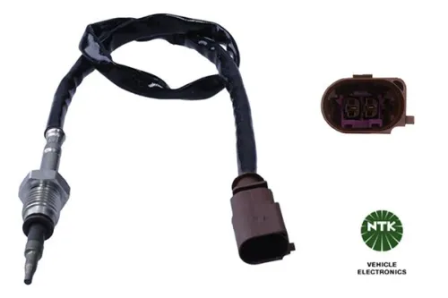 Sensor, uitlaatgastemperatuur