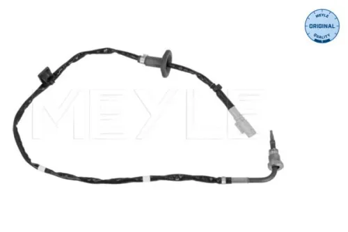 Sensor, uitlaatgastemperatuur